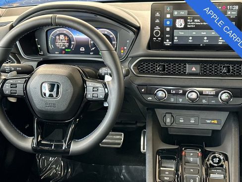 Used 2026 Honda Prelude image 15