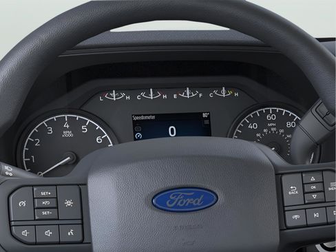 New 2026 Ford F150 STX w/ F-150 LOBO Package AWD/4WD image 13