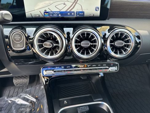 New 2026 Mercedes-Benz CLA 250 4MATIC image 24