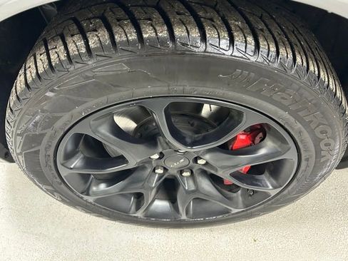 Used 2024 Dodge Durango SRT Hellcat image 9