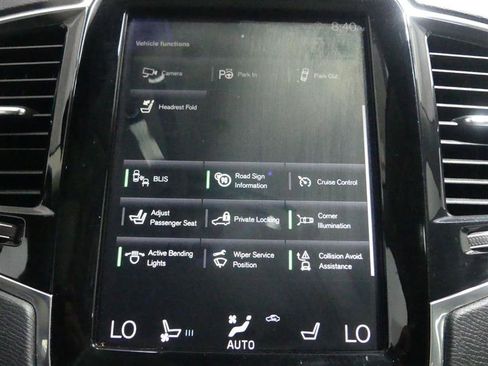 Used 2018 Volvo XC90 T6 Inscription w/ Convenience Package AWD/4WD image 47