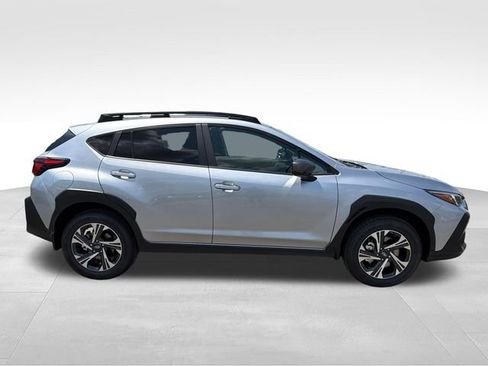 New 2026 Subaru Crosstrek 2.5i Premium AWD/4WD image 8
