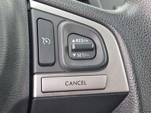 Used 2018 Subaru Forester 2.5i w/ Alloy Wheel Package AWD/4WD image 15