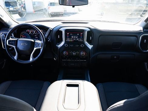 Used 2019 Chevrolet Silverado 1500 RST w/ All-Star Edition image 8