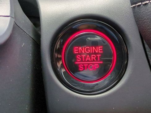 New 2026 Honda HR-V EX-L image 25