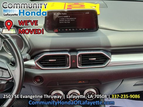 Used 2020 MAZDA CX-5 Sport FWD image 27