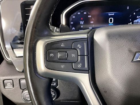 Used 2024 Chevrolet Silverado 1500 RST w/ Texas Edition Plus RWD image 21