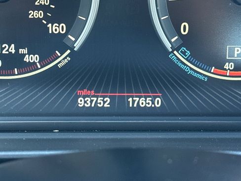 Used 2014 BMW 528i Sedan image 34