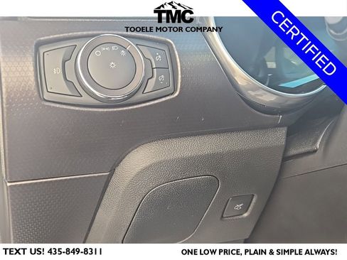 Used 2019 Ford Mustang GT Premium w/ Equipment Group 401A image 15