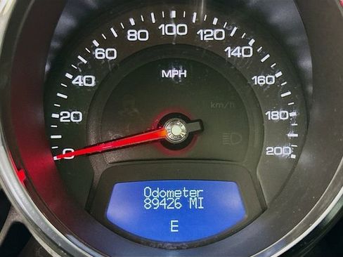 Used 2012 Cadillac CTS V w/ Wood Trim Package image 13