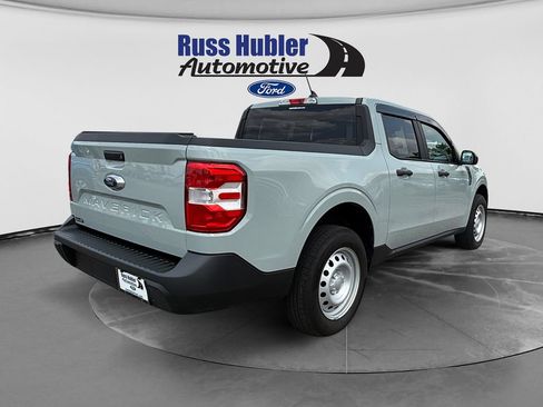 Used 2024 Ford Maverick XL FWD image 6