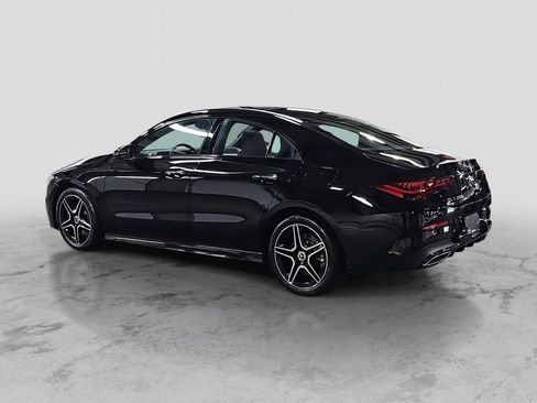 New 2026 Mercedes-Benz CLA 250 image 8