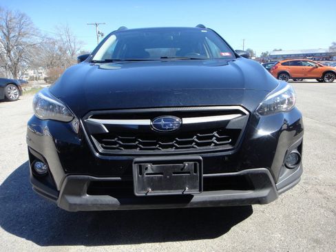 Used 2020 Subaru Crosstrek 2.0i Premium image 2