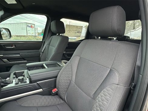 New 2026 Toyota Tundra SR5 image 18