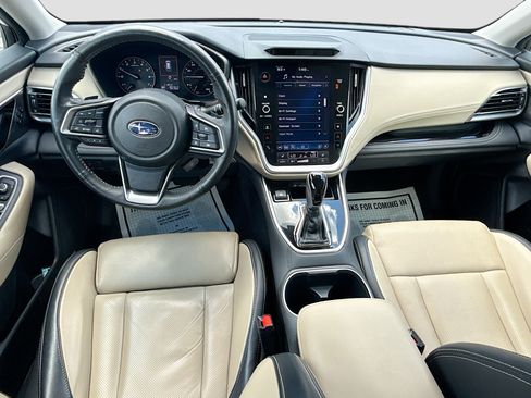 Used 2024 Subaru Outback Limited AWD/4WD image 16