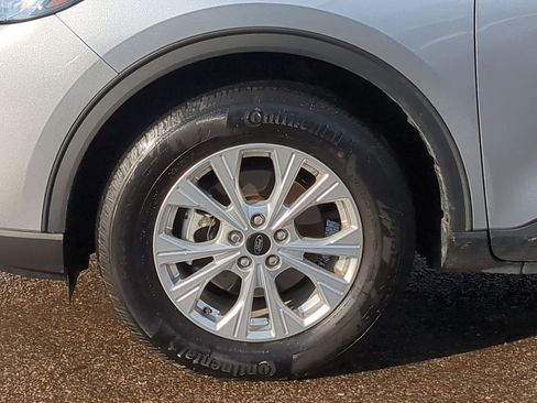 Used 2023 Ford Escape Active image 17