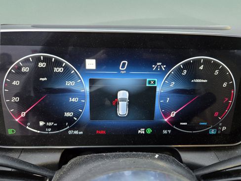 Used 2024 Mercedes-Benz GLC 300 image 14