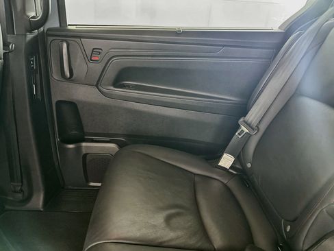 Used 2025 Honda Odyssey Sport-L image 32