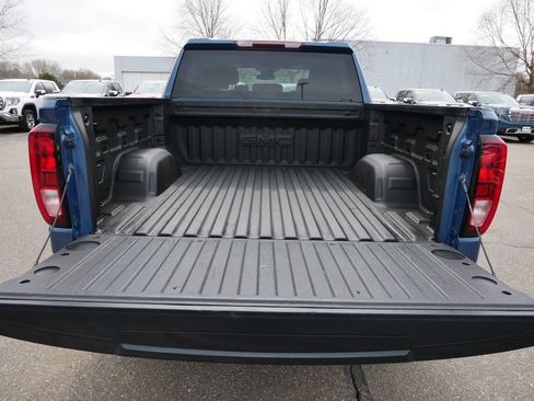 Used 2024 GMC Sierra 1500 SLE AWD/4WD image 14