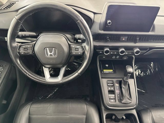 Certified 2024 Honda CR-V EX-L image 25