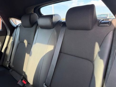 Used 2024 Honda Civic Sport image 11