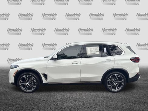Used 2026 BMW X5 sDrive40i RWD image 7
