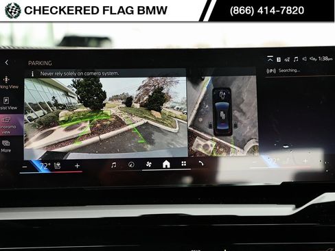 Used 2025 BMW 530i w/ M Sport Package image 37