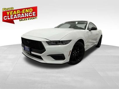 Used 2021 Ford Mustang Mach-E Select