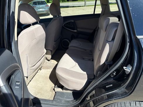 Used 2008 Toyota RAV4 4WD V6 image 14
