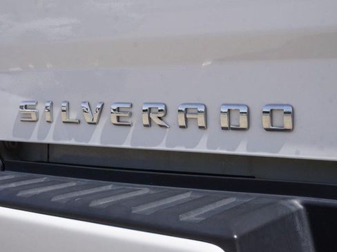 Used 2017 Chevrolet Silverado 1500 LT w/ True North Edition AWD/4WD image 22