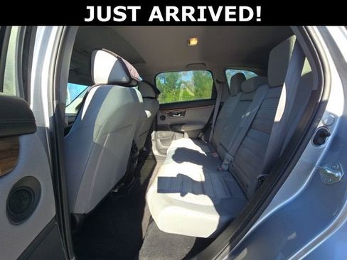 Used 2020 Honda CR-V EX image 9