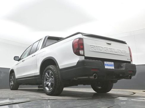 Used 2024 Honda Ridgeline TrailSport image 45