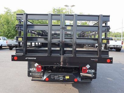 New 2025 Chevrolet Silverado 3500 W/T w/ WT Convenience Package