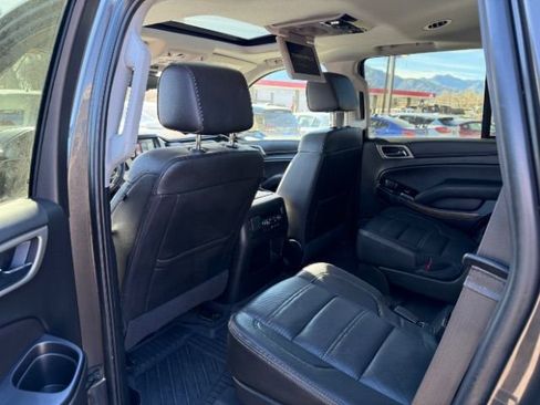 Used 2019 GMC Yukon Denali w/ Denali Ultimate Package image 40