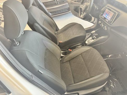 Used 2019 Nissan Kicks S w/ Interior Electronics Package image 19