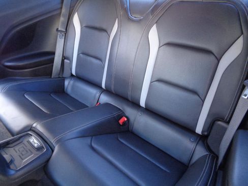 Used 2016 Chevrolet Camaro SS image 27