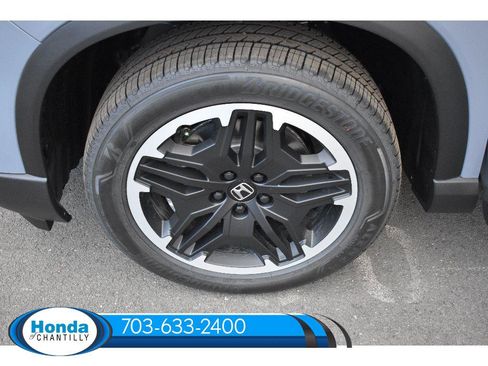 New 2026 Honda Pilot Touring image 35