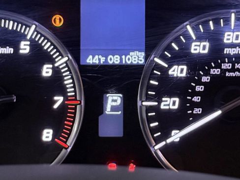 Used 2015 Acura TLX image 26