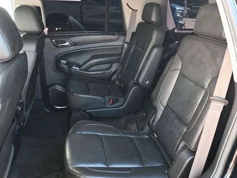 Used 2016 Chevrolet Tahoe LT image 13