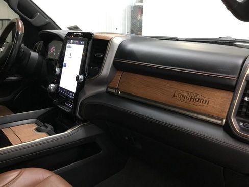 Used 2022 RAM 1500 Limited image 45