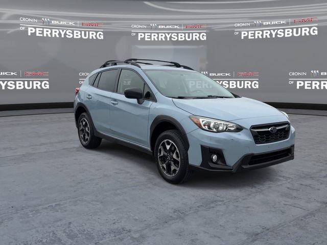 Used 2019 Subaru Crosstrek 2.0i Premium AWD/4WD image 2