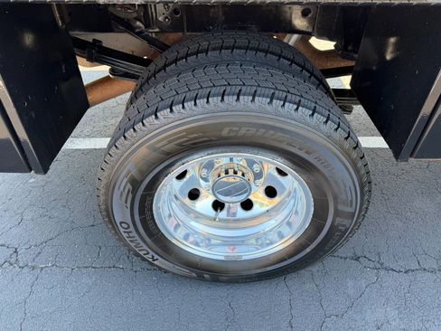 Used 2018 RAM 3500 Laramie AWD/4WD image 13