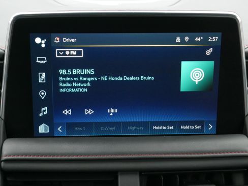 Certified 2023 Chevrolet Suburban RST w/ Luxury Package image 22