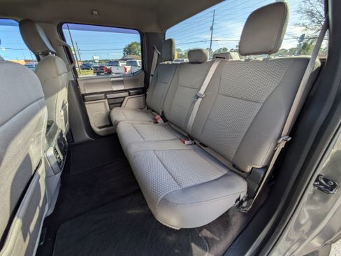 Used 2020 Ford F150 XLT w/ Equipment Group 302A Luxury image 13