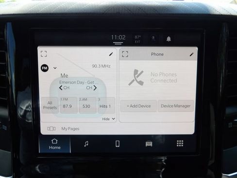 New 2026 RAM 1500 Express AWD/4WD image 17