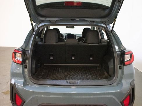 Used 2024 Subaru Crosstrek 2.0i Premium image 23