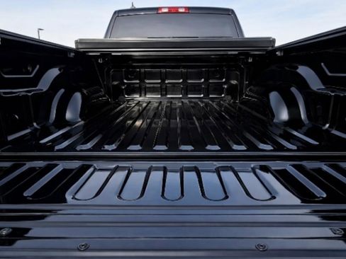 Used 2022 RAM 1500 Classic Warlock w/ Electronics Group image 8