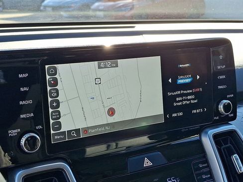 Used 2022 Kia Sorento S FWD image 18