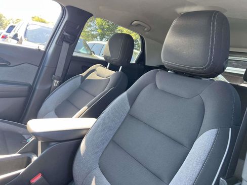 Certified 2023 Chevrolet TrailBlazer LT w/ Convenience Package image 10