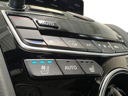 New 2026 Acura RDX A-Spec image 27